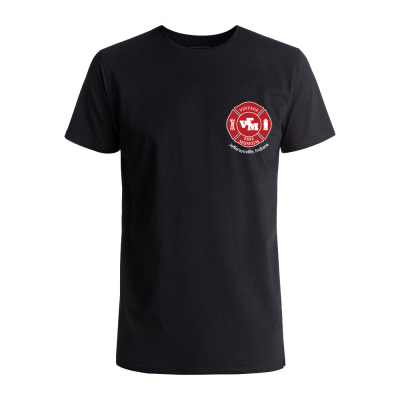 Black T-Shirt