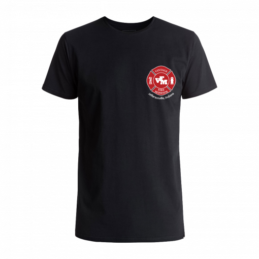 Black T-Shirt