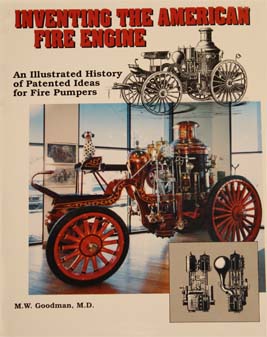 Inventing The American Fire Engine