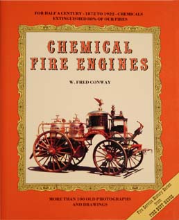 Chemical Fire Engines