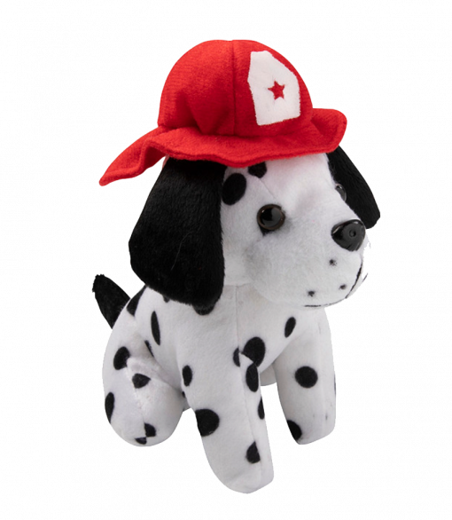 Dalmatian