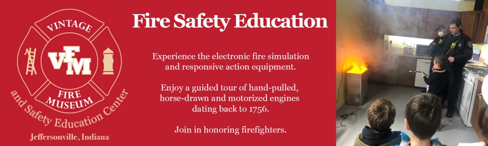 Fire Safety 2024 slider
