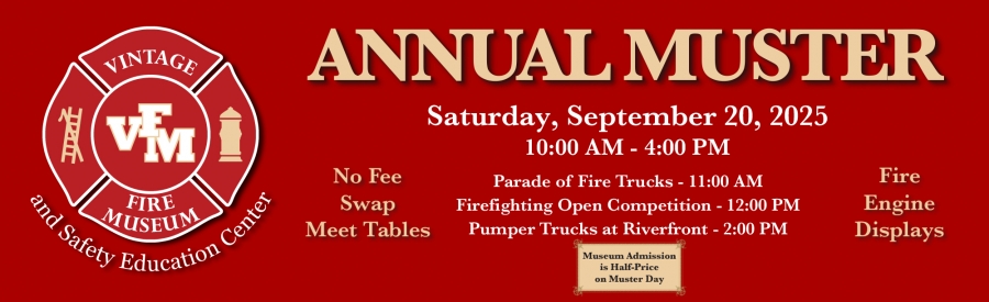 VFM Muster SLIDER 2025